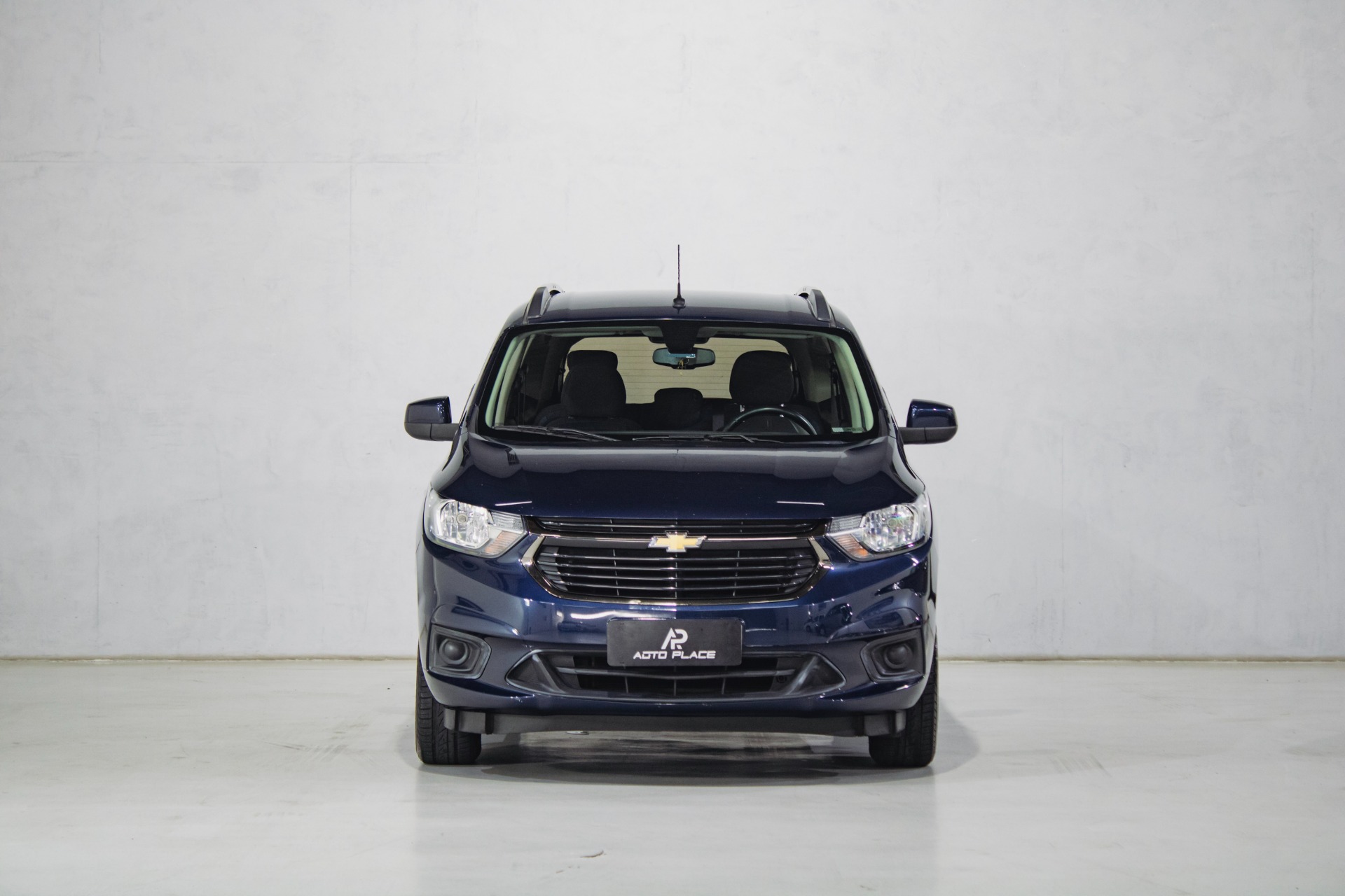 Chevrolet Spin LT 1.8 8V Econo.flex 5P Aut. - foto 2