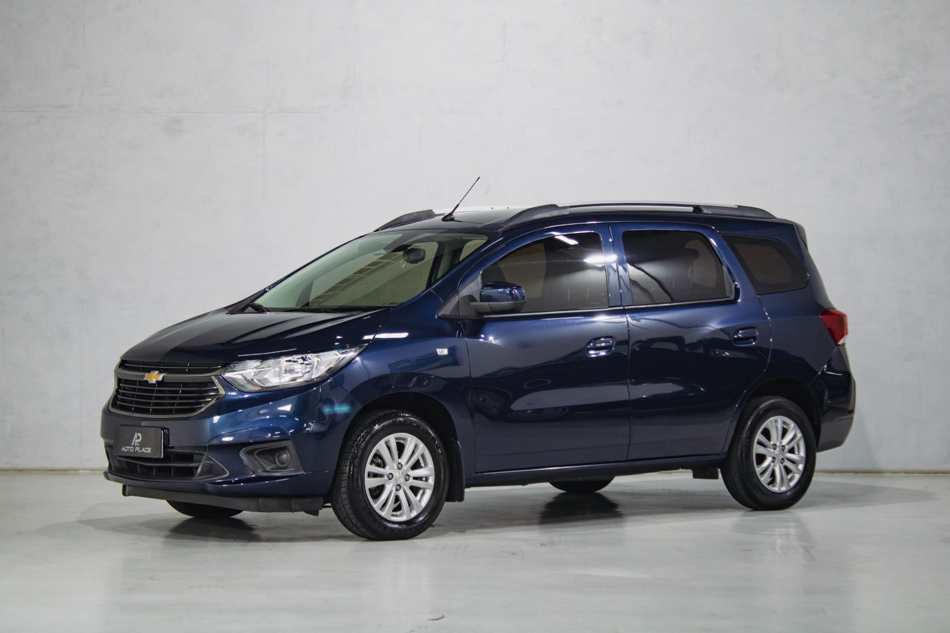 Chevrolet Spin LT 1.8 8V Econo.flex 5P Aut. - foto 3