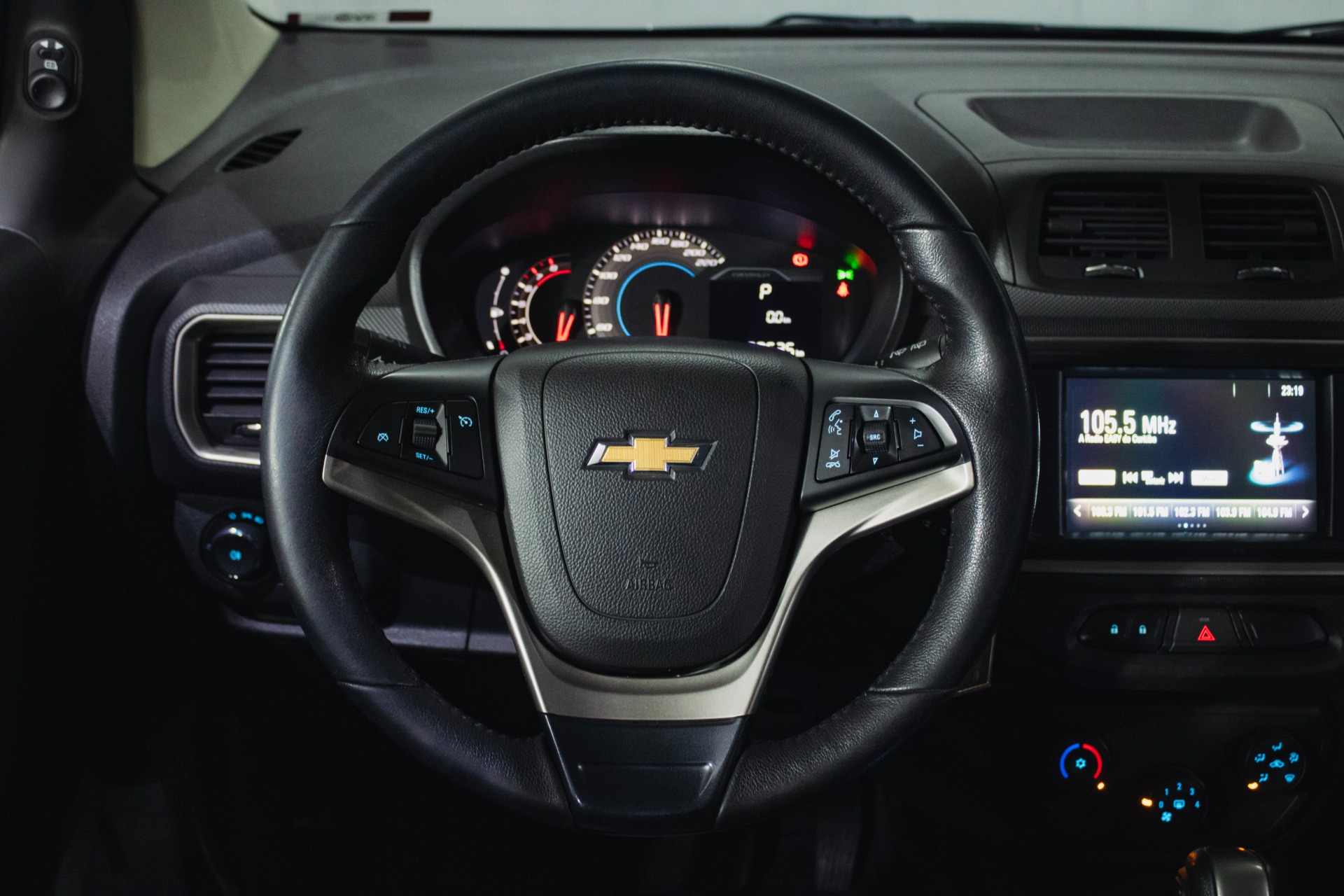 Chevrolet Spin LT 1.8 8V Econo.flex 5P Aut. - foto 8