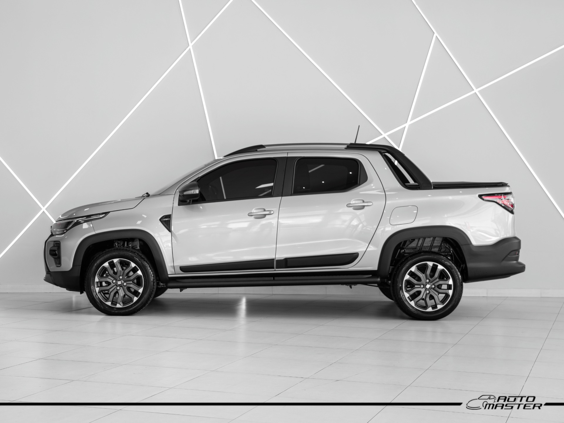 Fiat Strada 2026