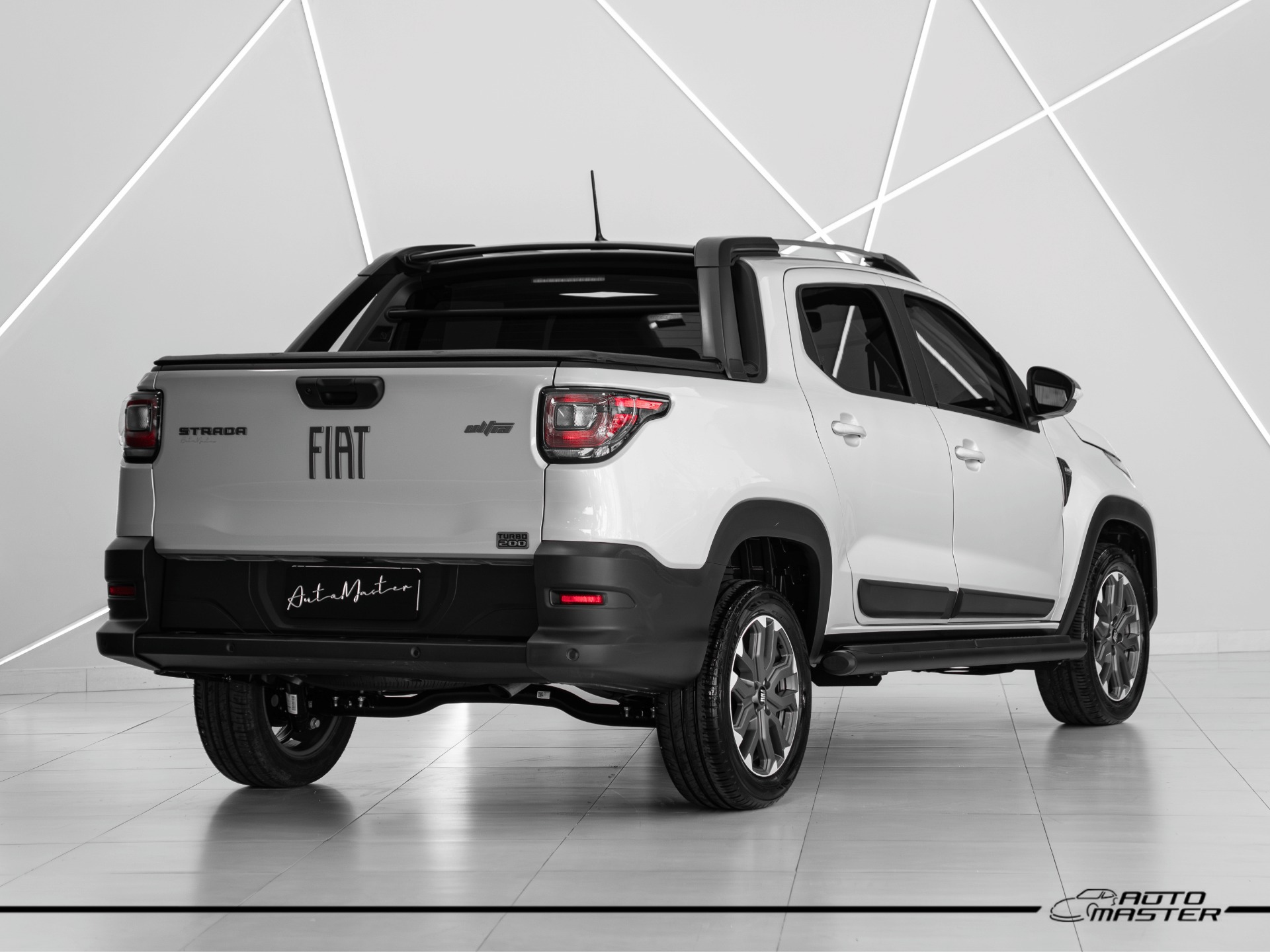 Fiat Strada 2026