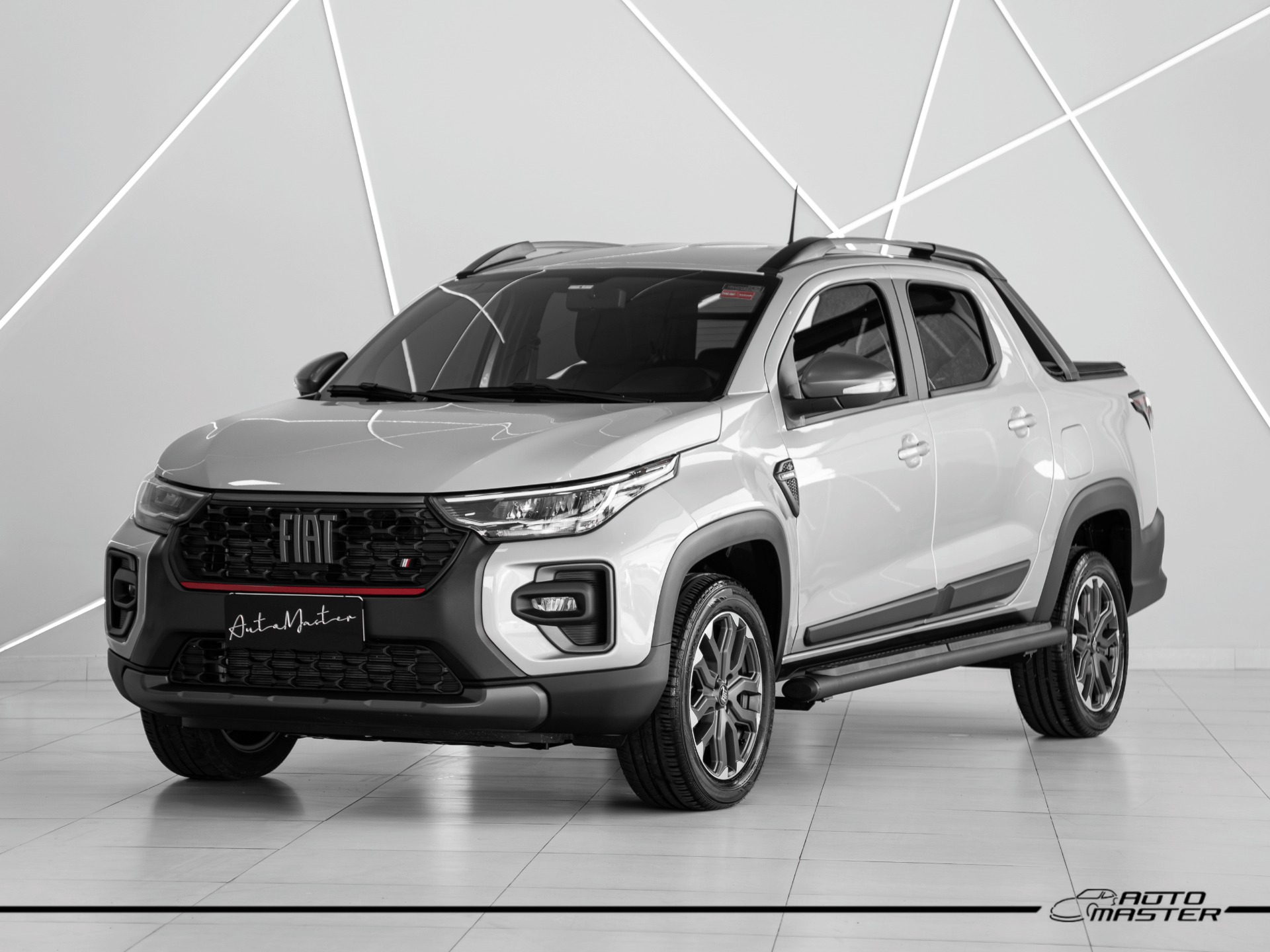 Fiat Strada 2026