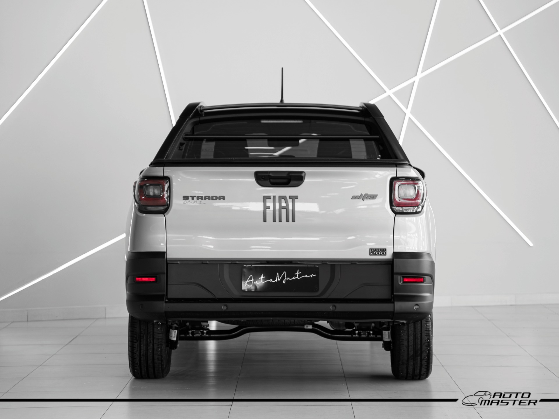 Fiat Strada 2026