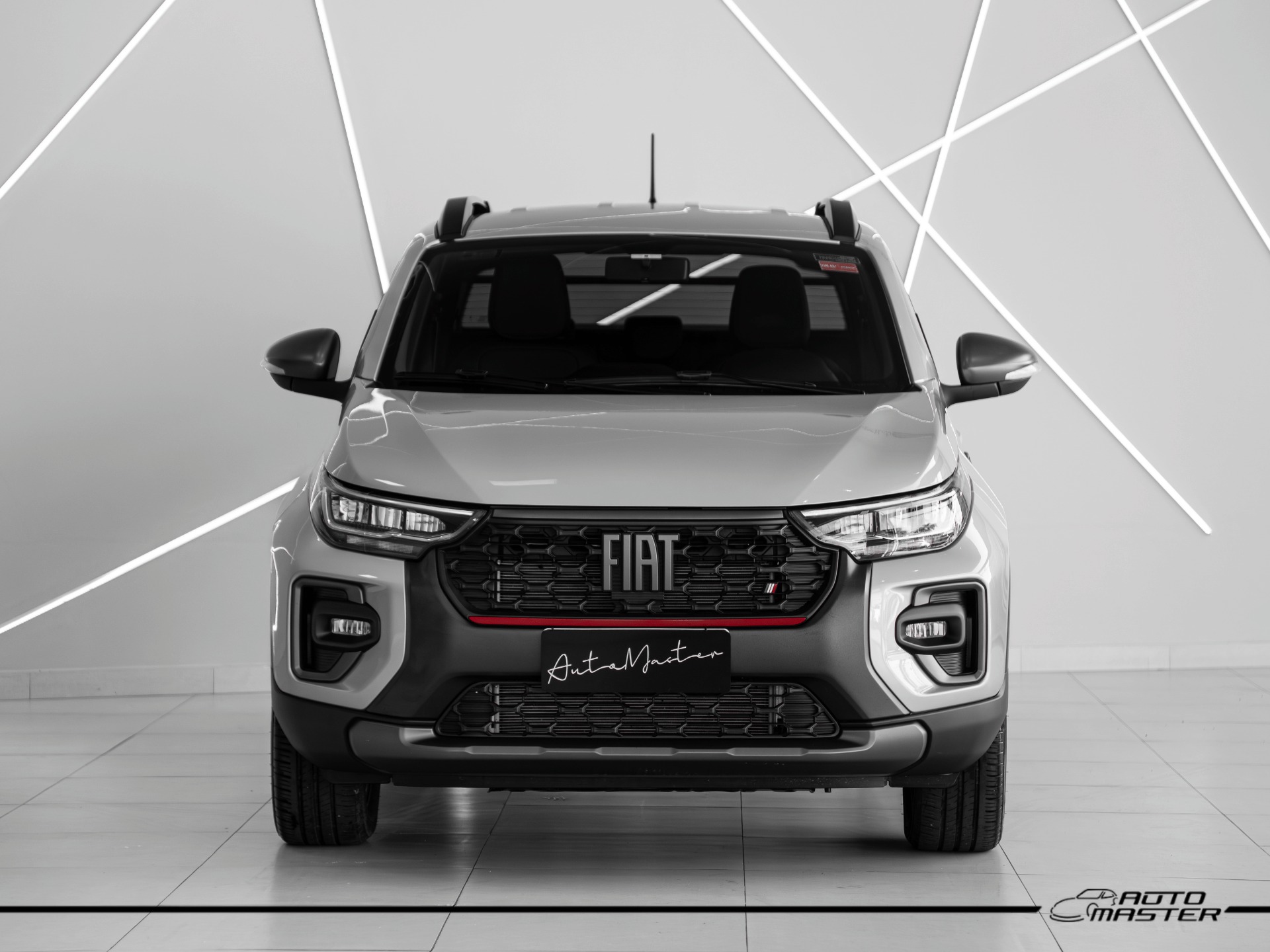 Fiat Strada 2026
