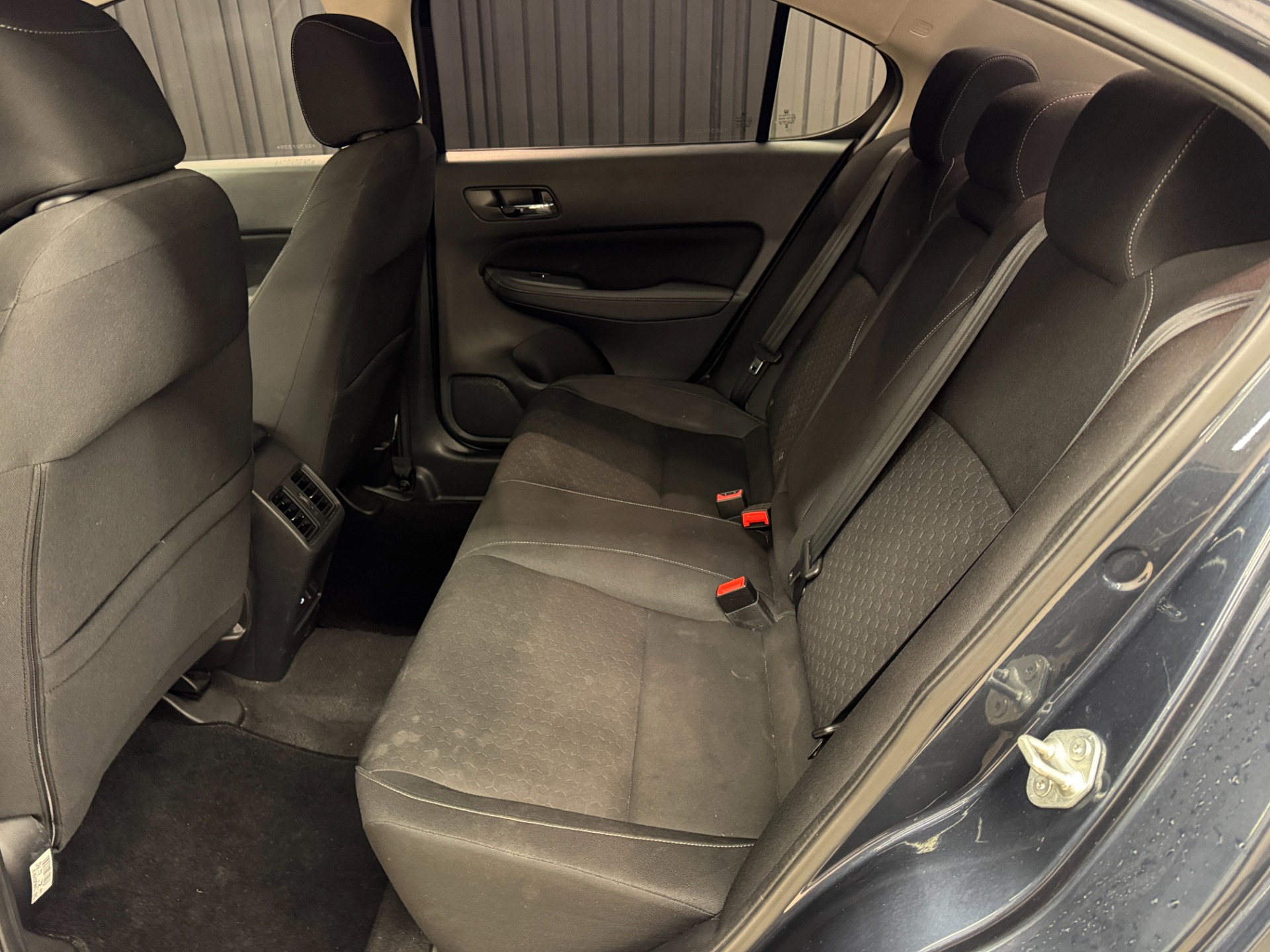 Honda City Sedan EX 1.5 Flex 16V 4P Aut. - foto 16
