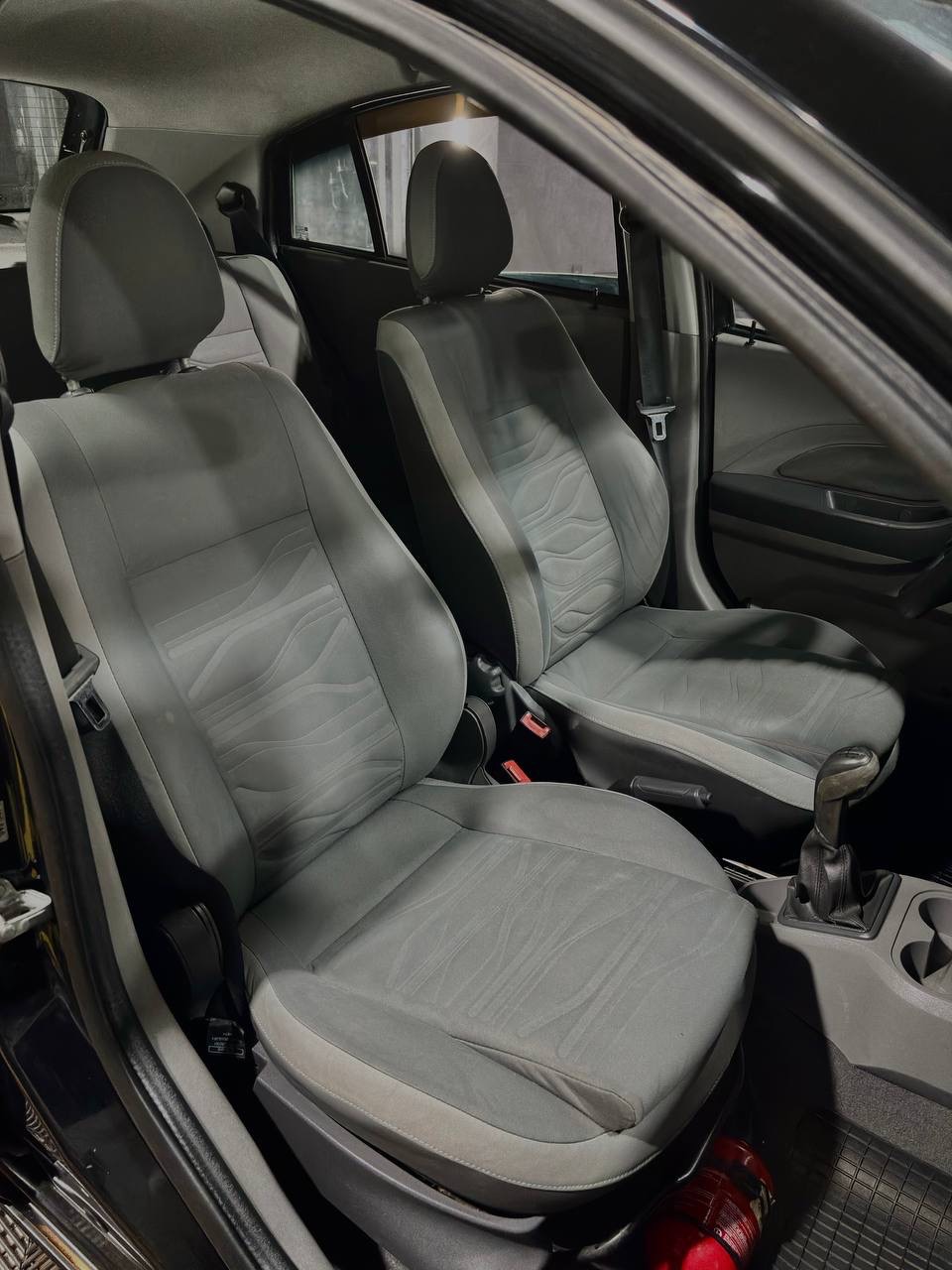 Chevrolet Agile LT 1.4 Mpfi 8V Flexpower 5P - foto 4