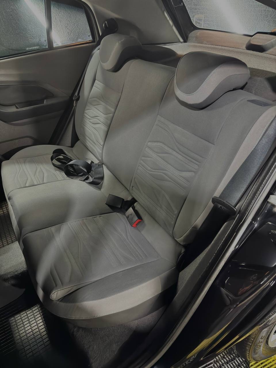 Chevrolet Agile LT 1.4 Mpfi 8V Flexpower 5P - foto 3
