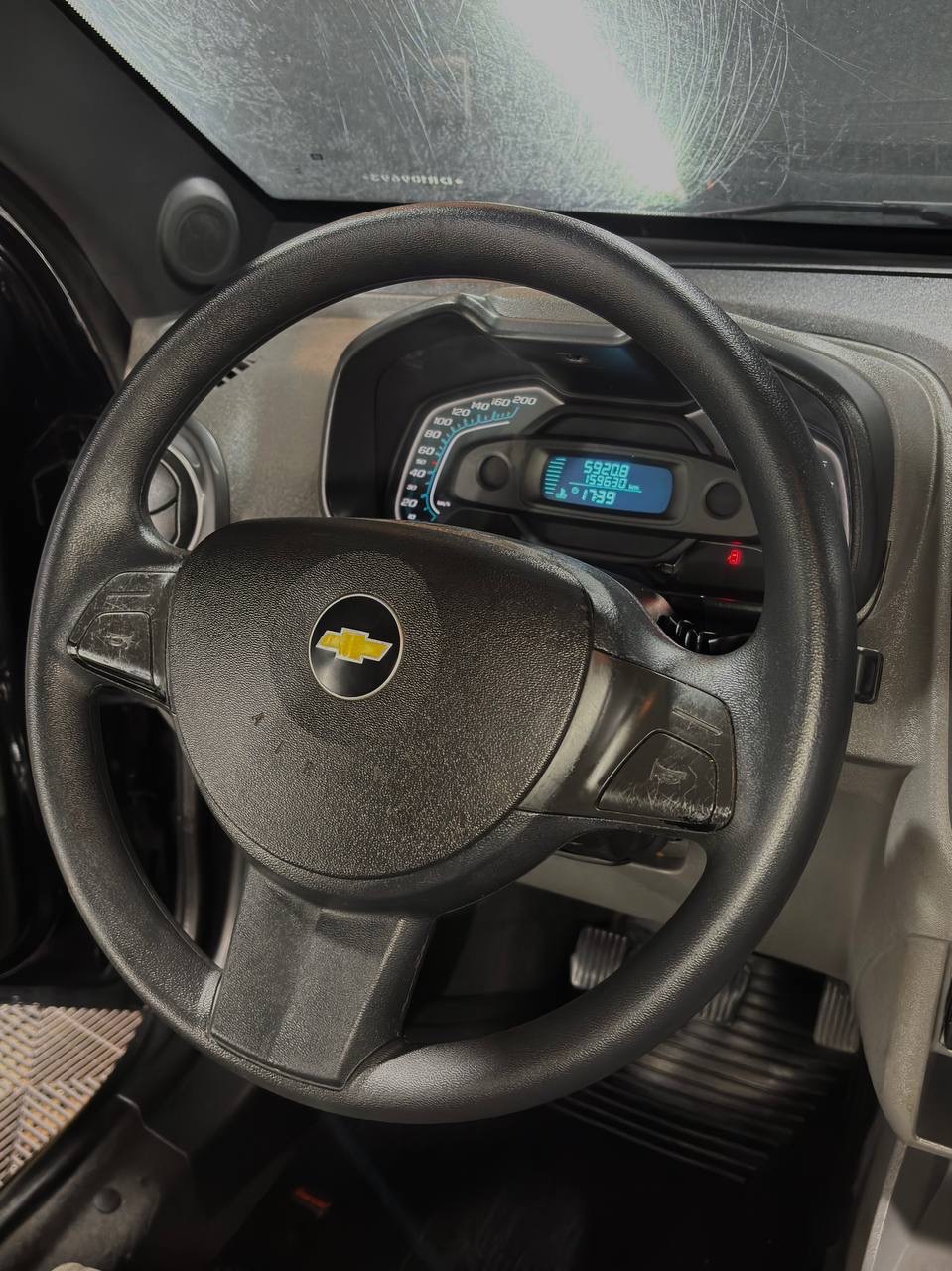 Chevrolet Agile LT 1.4 Mpfi 8V Flexpower 5P - foto 6