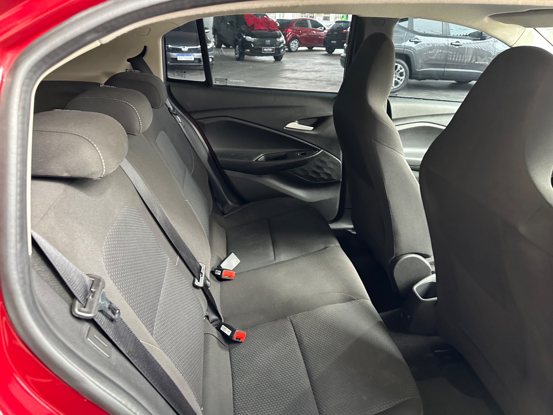 Chevrolet Onix Hatch LT 1.0 12V Flex 5P Mec. - foto 2