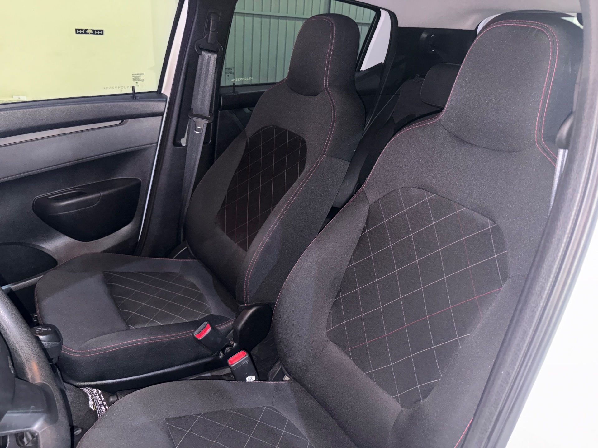 Renault Kwid Zen 1.0 Flex 12V 5P Mec. - foto 7