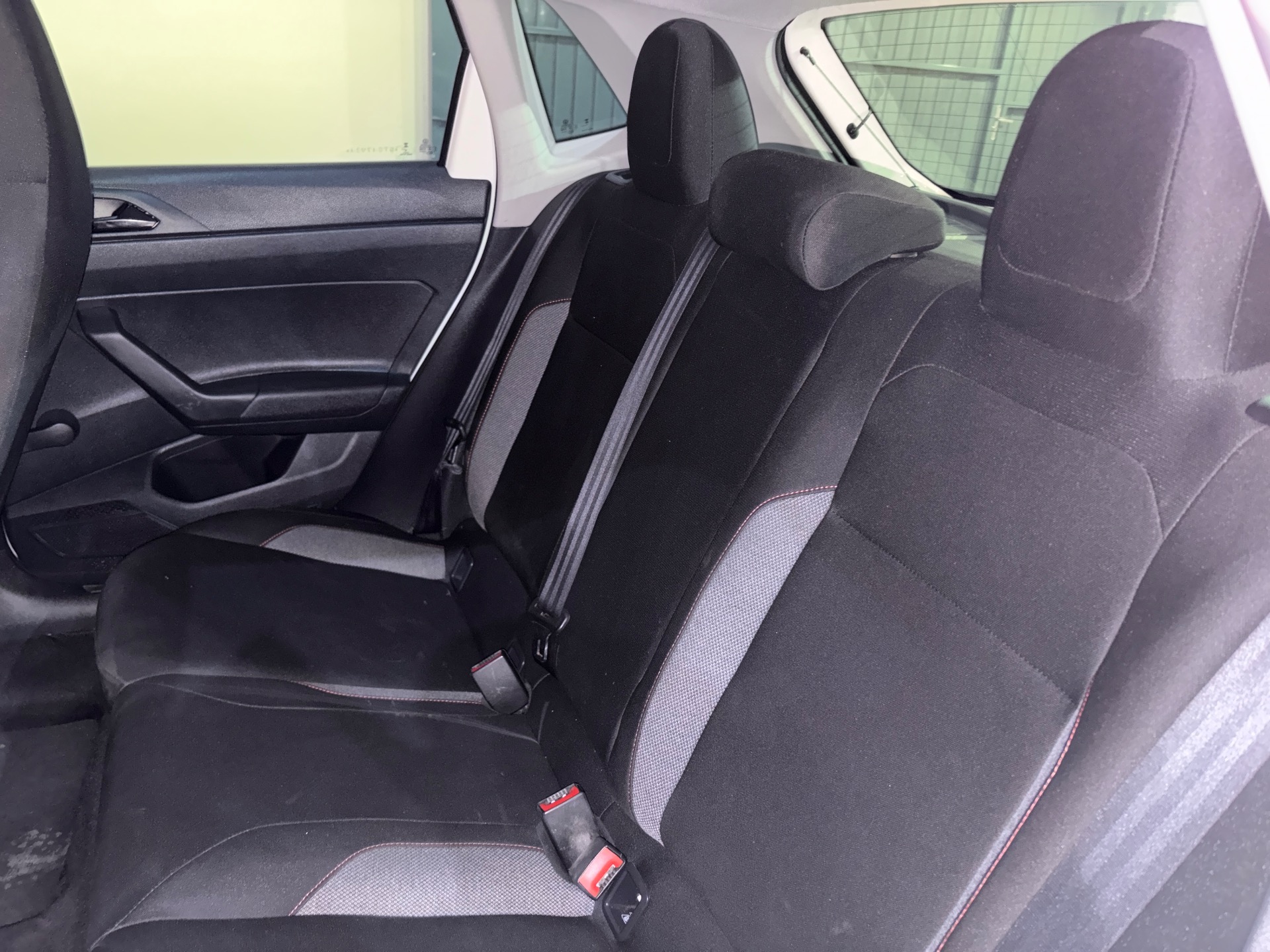 Volkswagen Polo Track 1.0 Flex 12V 5P - foto 8