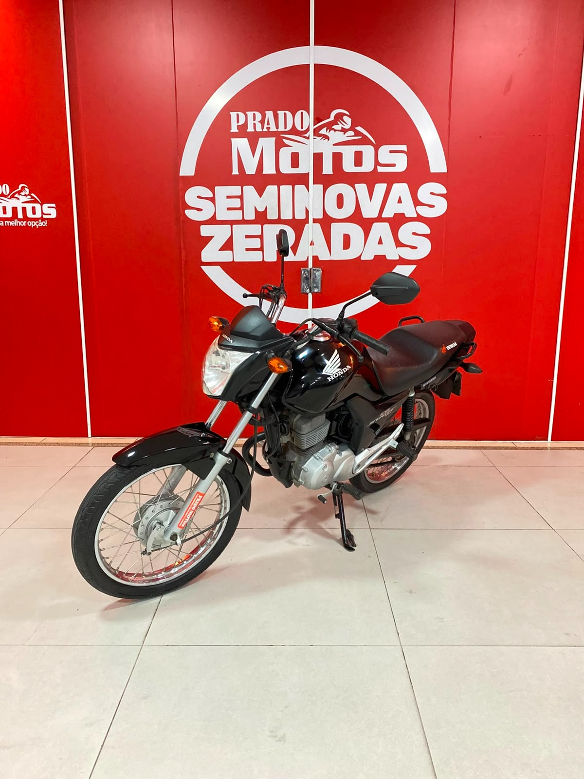 CG 150 START FLEXONE