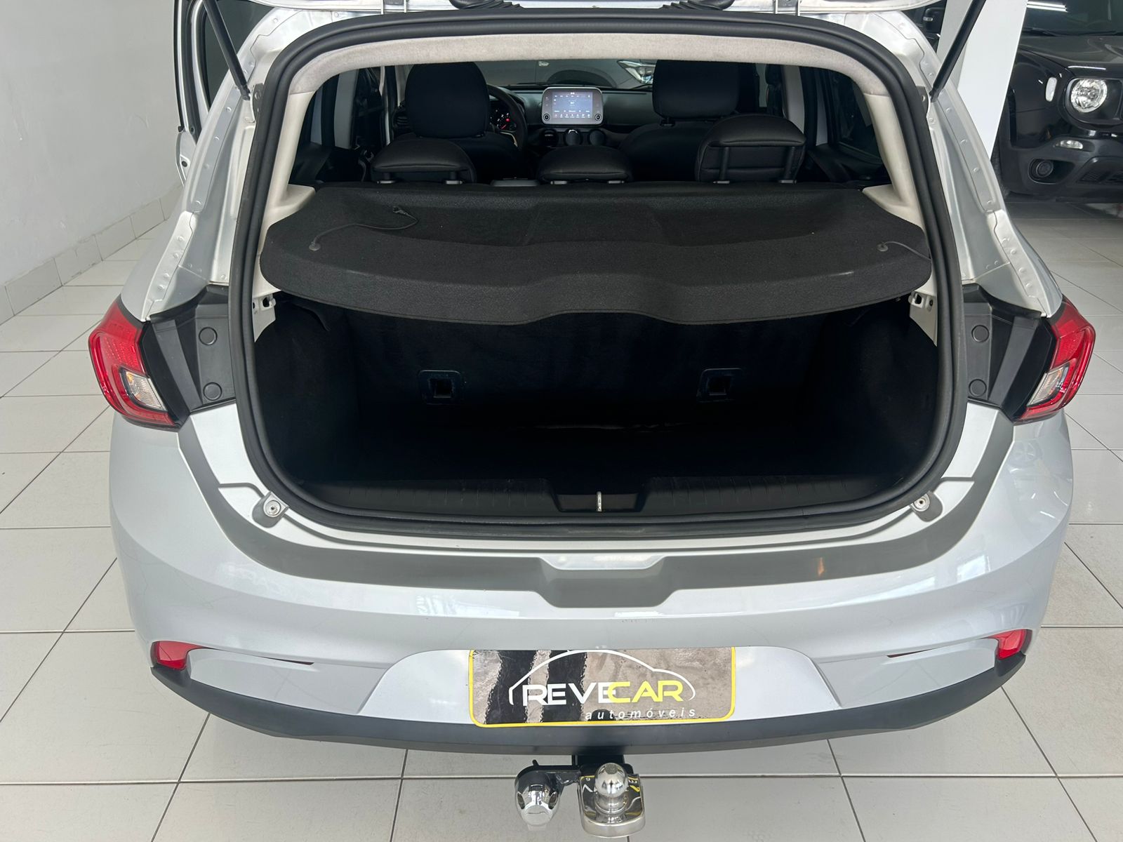 Fiat Argo Drive 1.0 6V Flex - foto 14