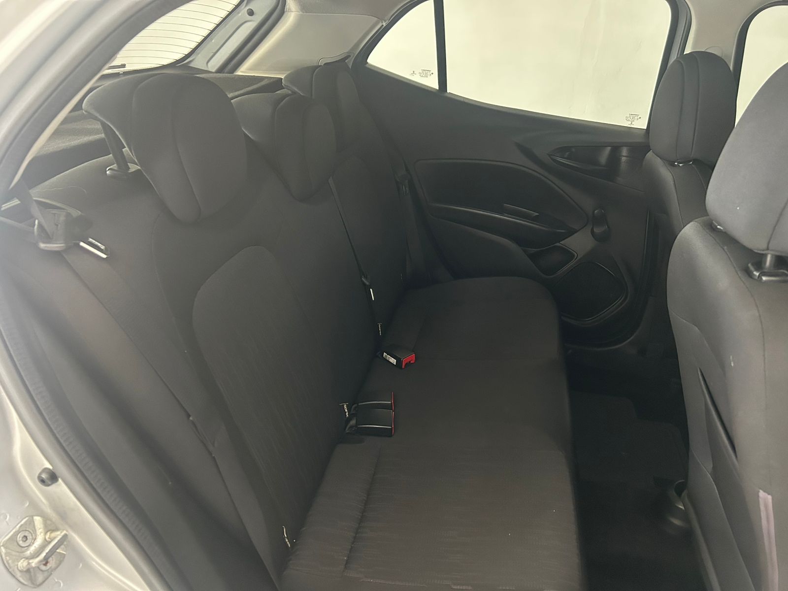 Fiat Argo Drive 1.0 6V Flex - foto 13