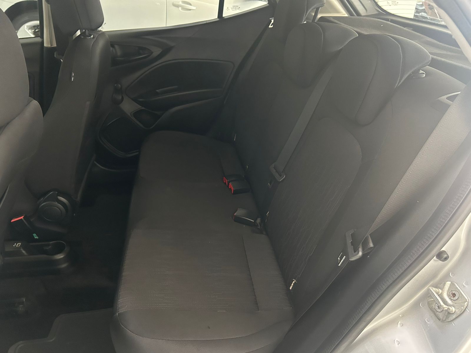 Fiat Argo Drive 1.0 6V Flex - foto 12