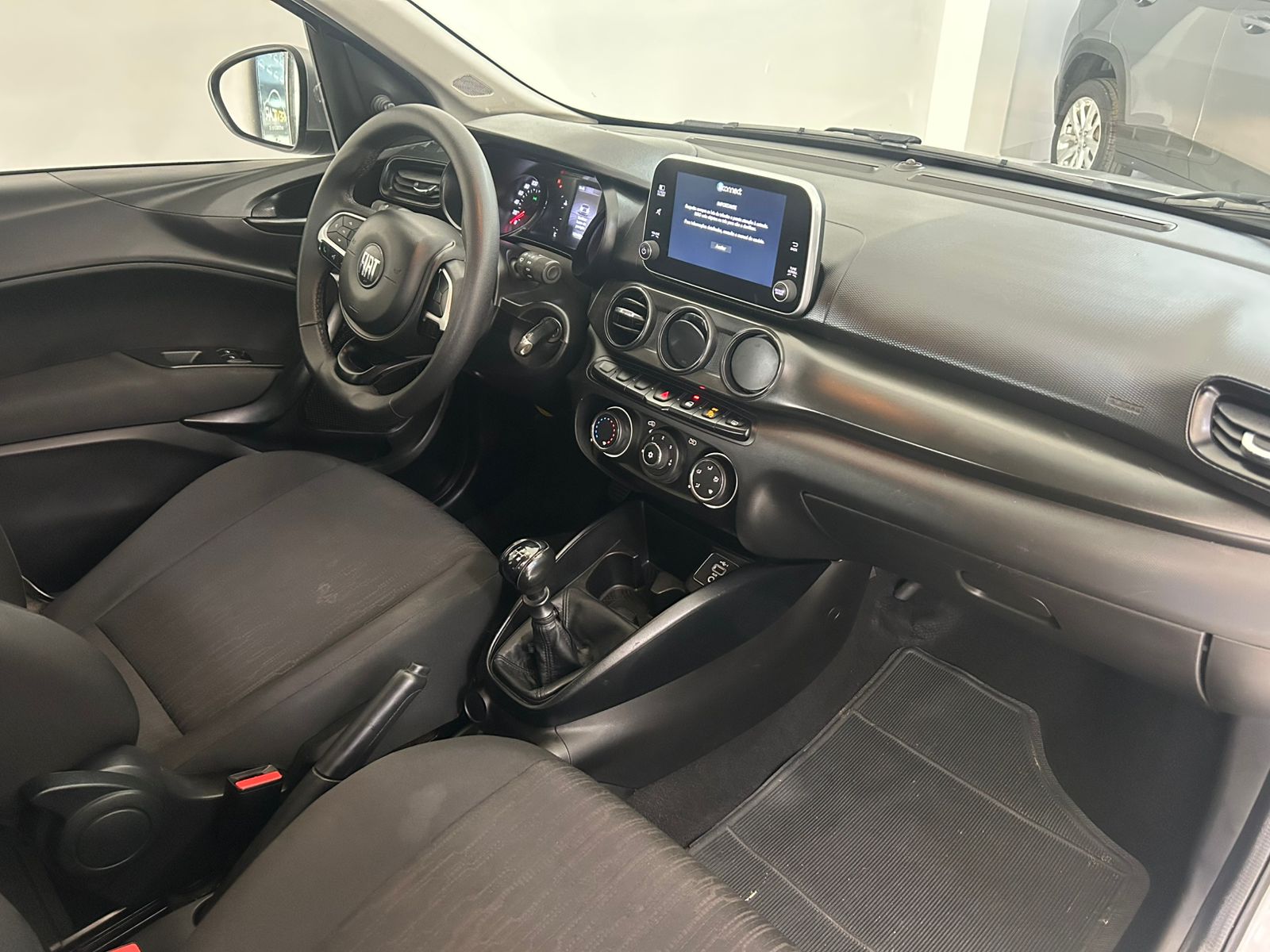 Fiat Argo Drive 1.0 6V Flex - foto 10