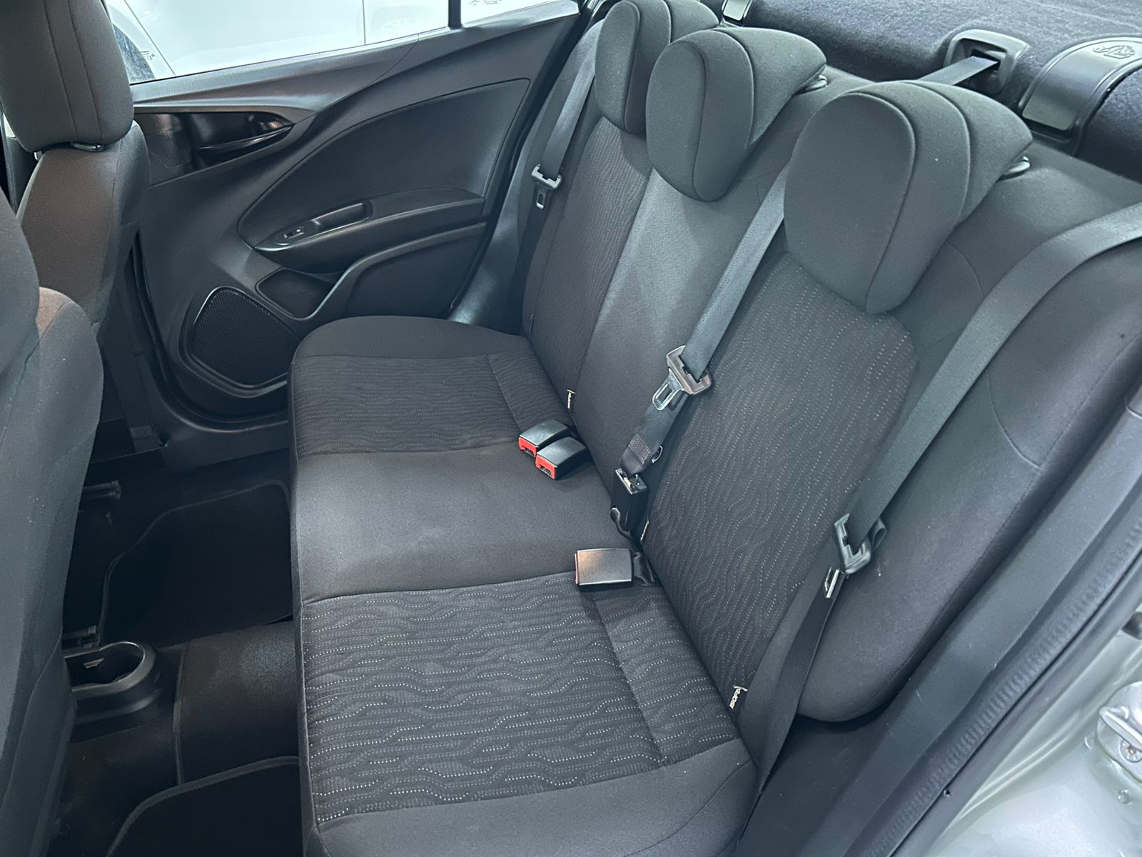 Fiat Cronos Drive 1.3 8V Flex - foto 12