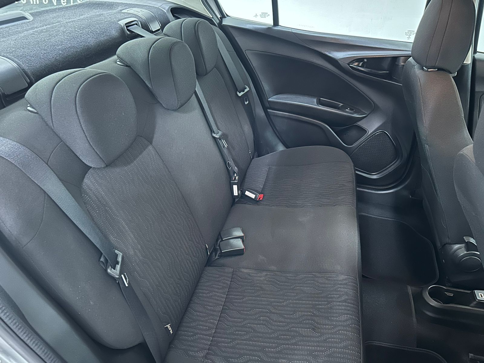 Fiat Cronos Drive 1.3 8V Flex - foto 13