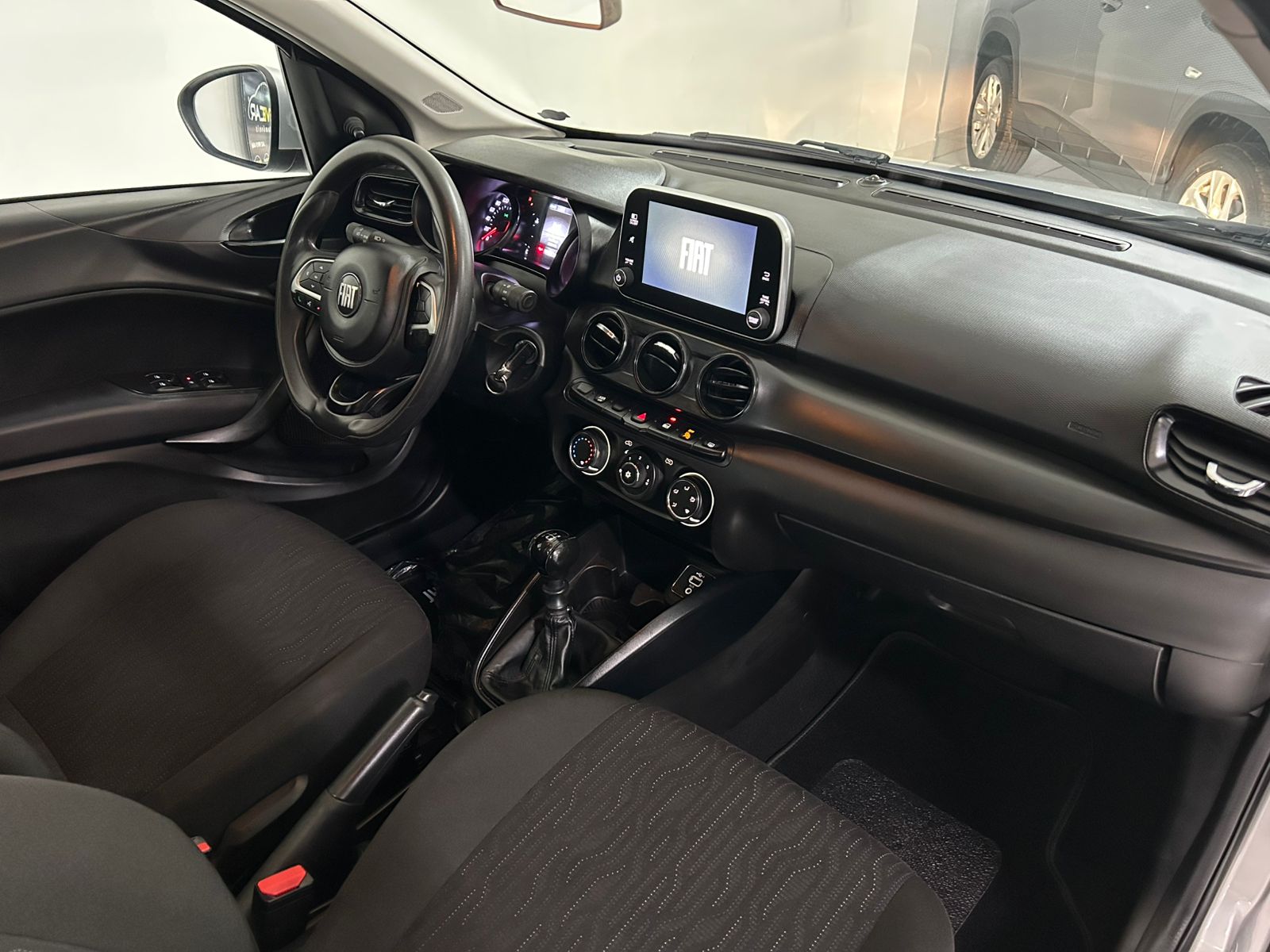 Fiat Cronos Drive 1.3 8V Flex - foto 10