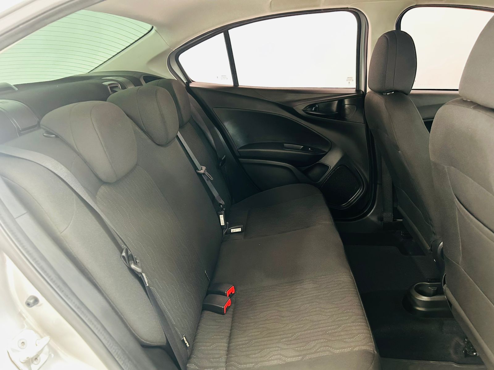 Fiat Cronos Drive 1.3 8V Flex - foto 13