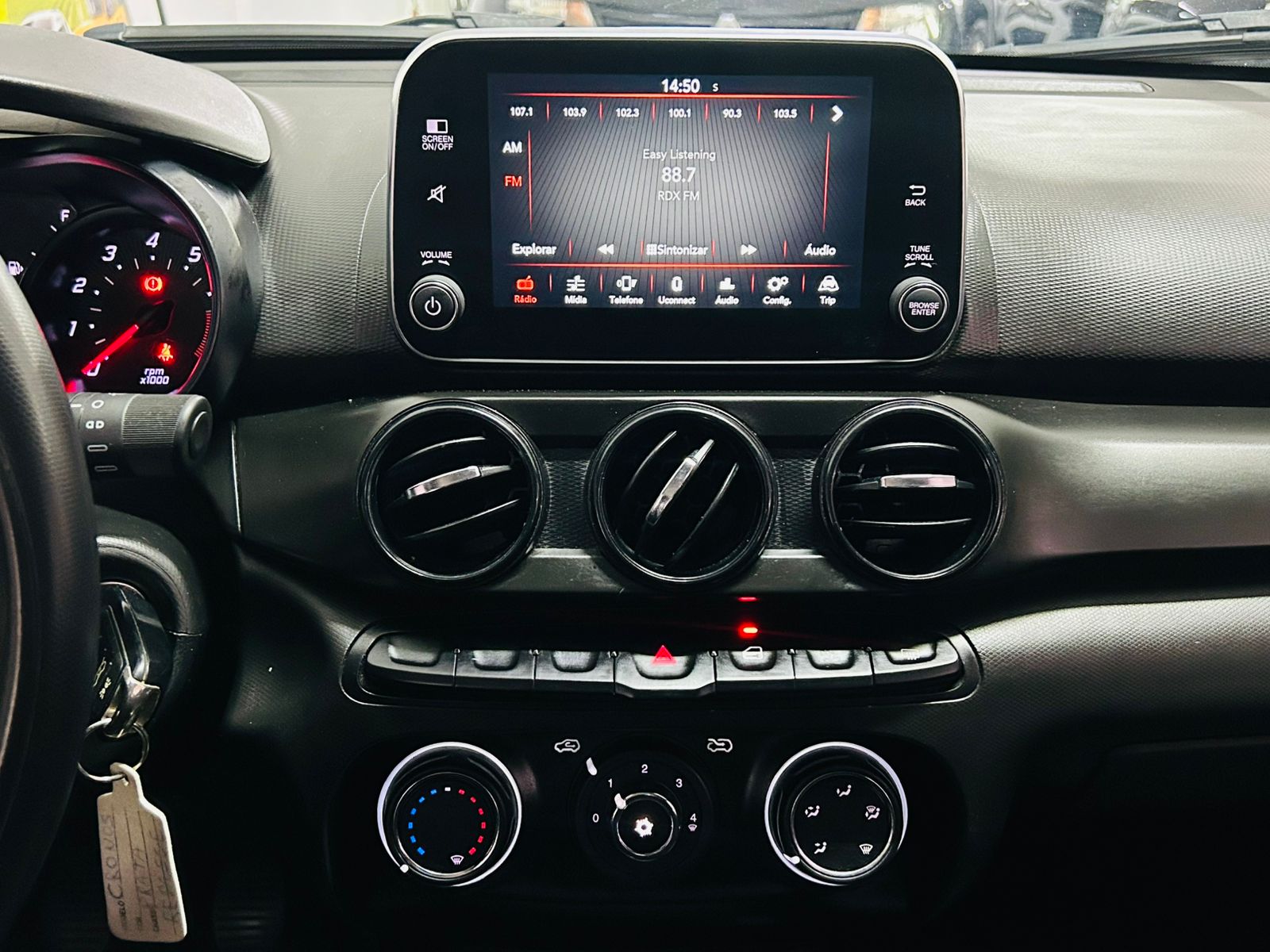 Fiat Cronos Drive 1.3 8V Flex - foto 10