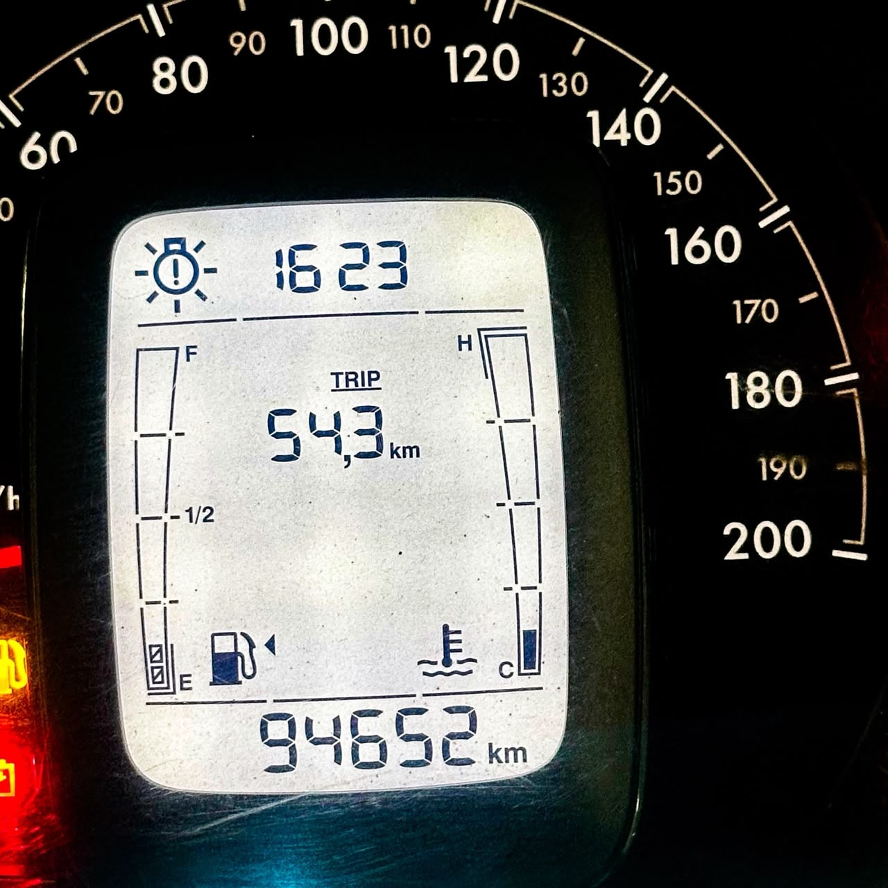 Fiat Fiorino Endurance Evo 1.4 Flex 8V 2P - foto 15