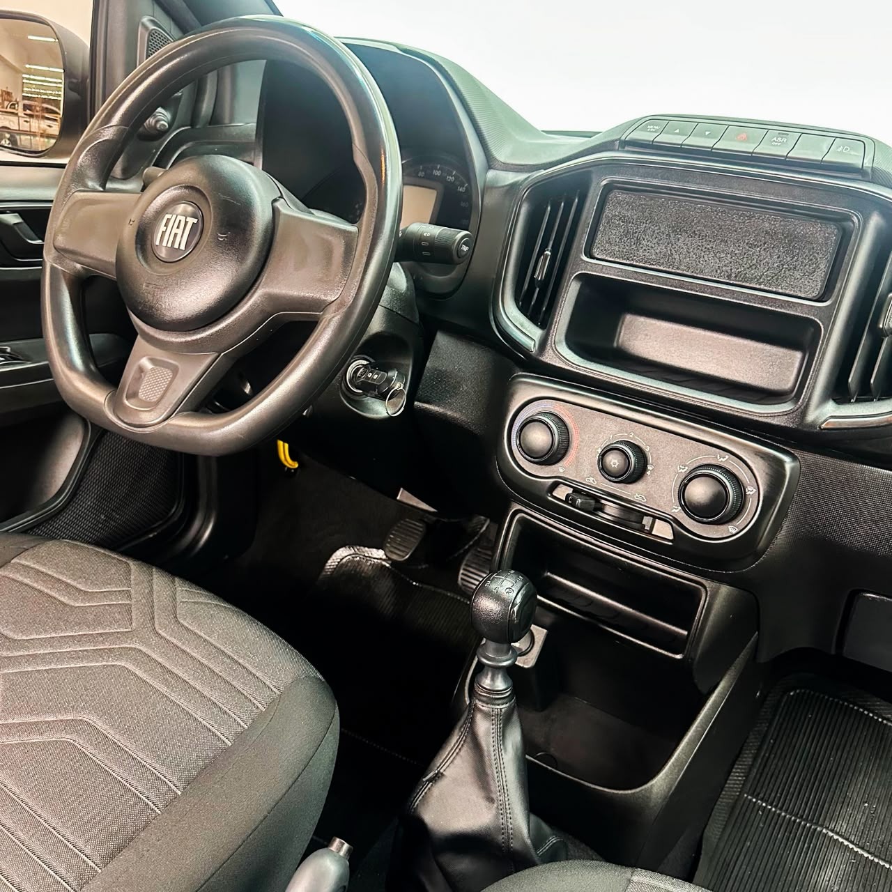 Fiat Fiorino Endurance Evo 1.4 Flex 8V 2P - foto 11