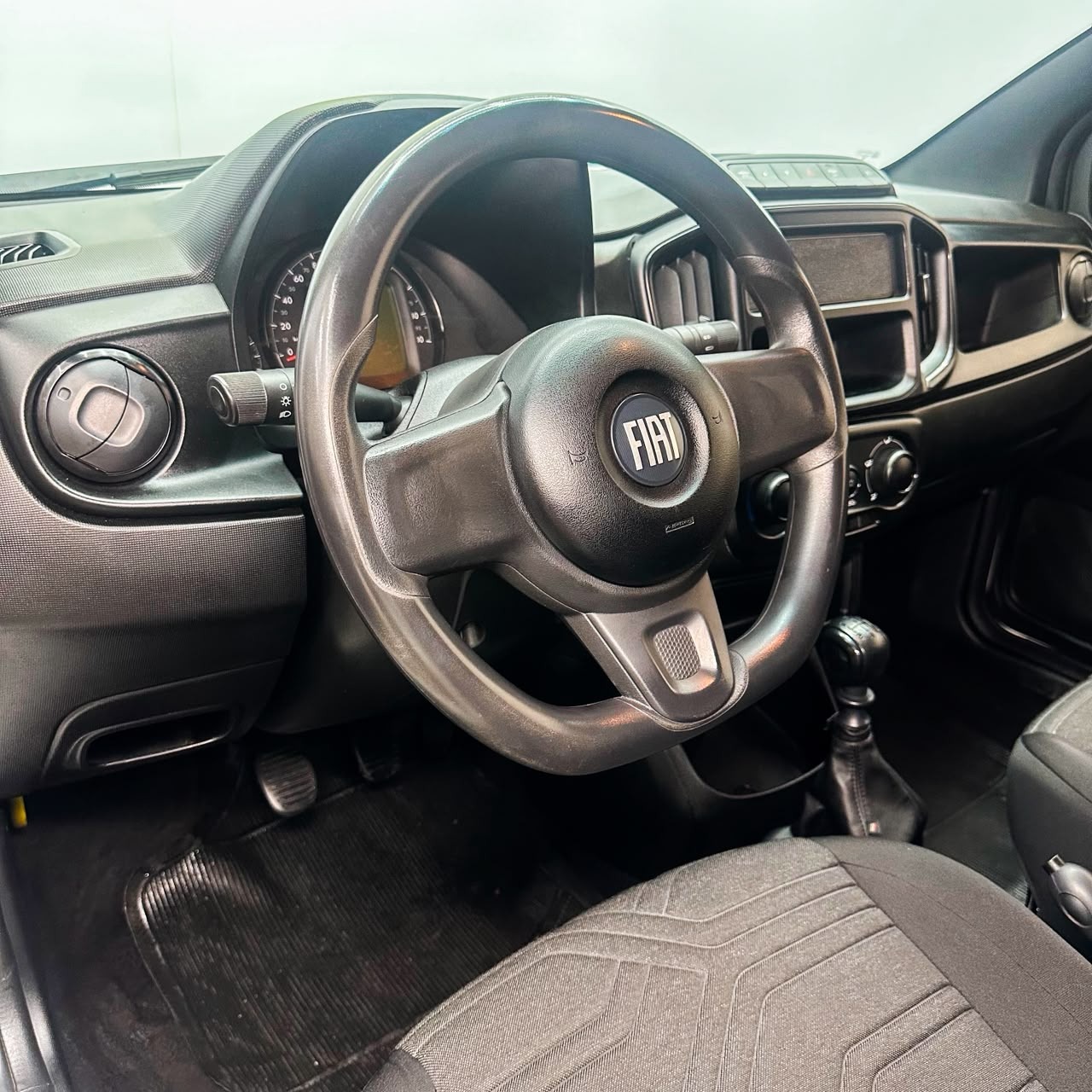 Fiat Fiorino Endurance Evo 1.4 Flex 8V 2P - foto 14