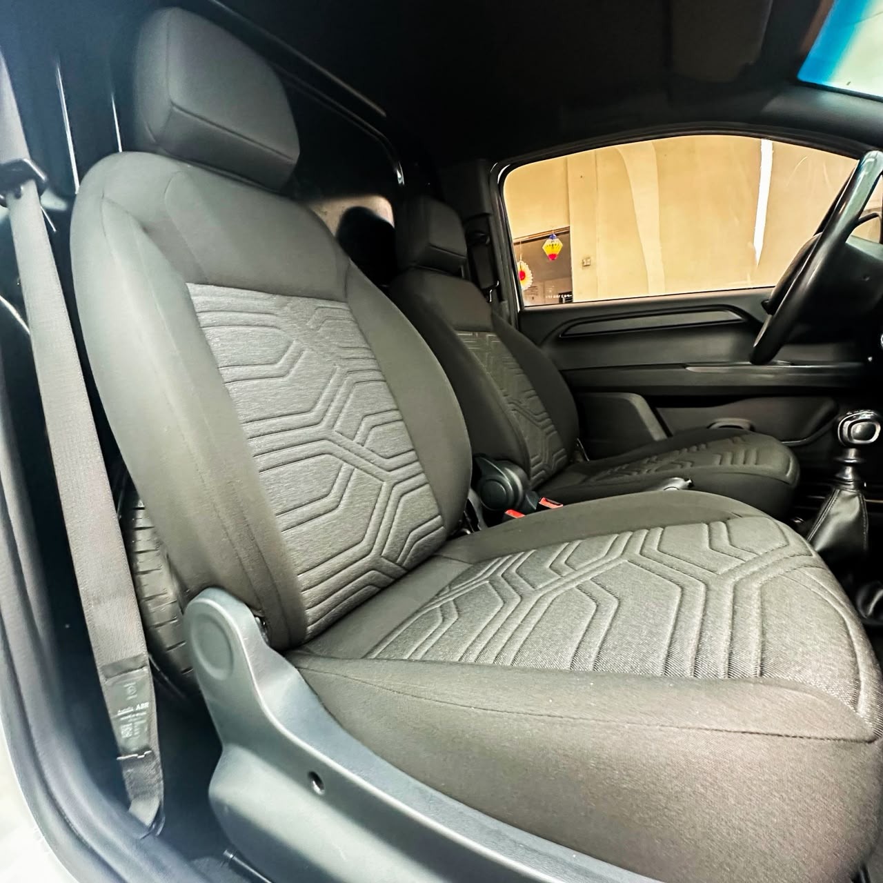 Fiat Fiorino Endurance Evo 1.4 Flex 8V 2P - foto 13
