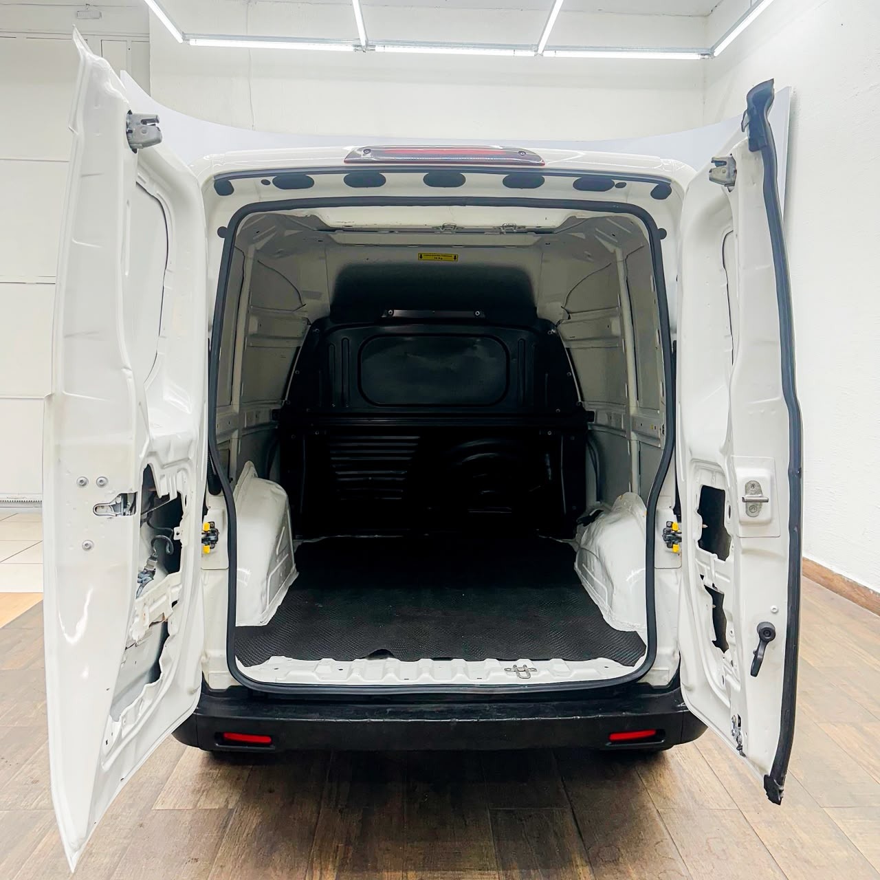 Fiat Fiorino Endurance Evo 1.4 Flex 8V 2P - foto 5