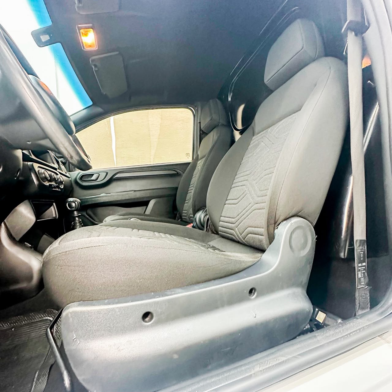 Fiat Fiorino Endurance Evo 1.4 Flex 8V 2P - foto 9