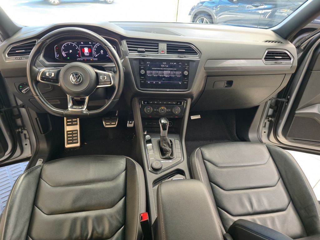 Volkswagen Tiguan Allspac R Line 350 TSI 2.0 4X4 - foto 3