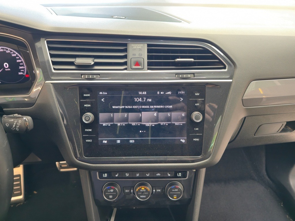 Volkswagen Tiguan Allspac R Line 350 TSI 2.0 4X4 - foto 7