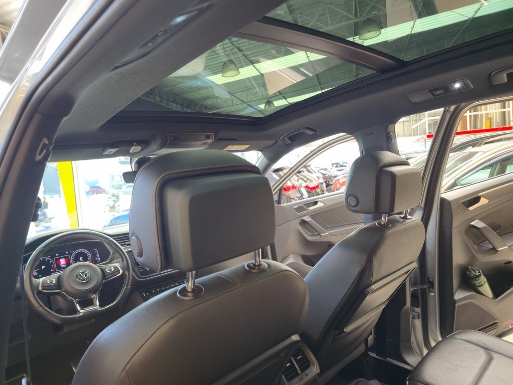 Volkswagen Tiguan Allspac R Line 350 TSI 2.0 4X4 - foto 16
