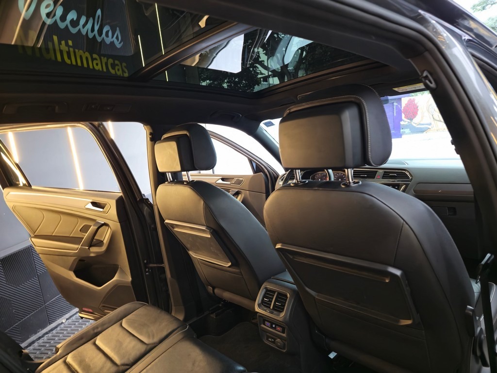 Volkswagen Tiguan Allspac R Line 350 TSI 2.0 4X4 - foto 14