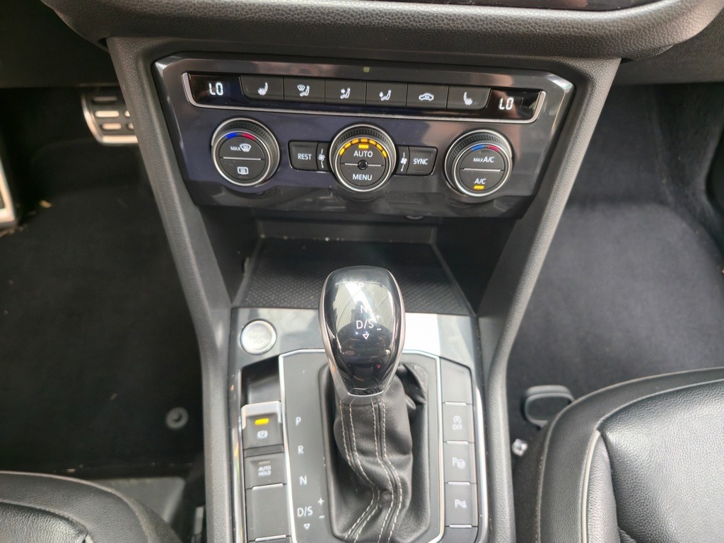 Volkswagen Tiguan Allspac R Line 350 TSI 2.0 4X4 - foto 13