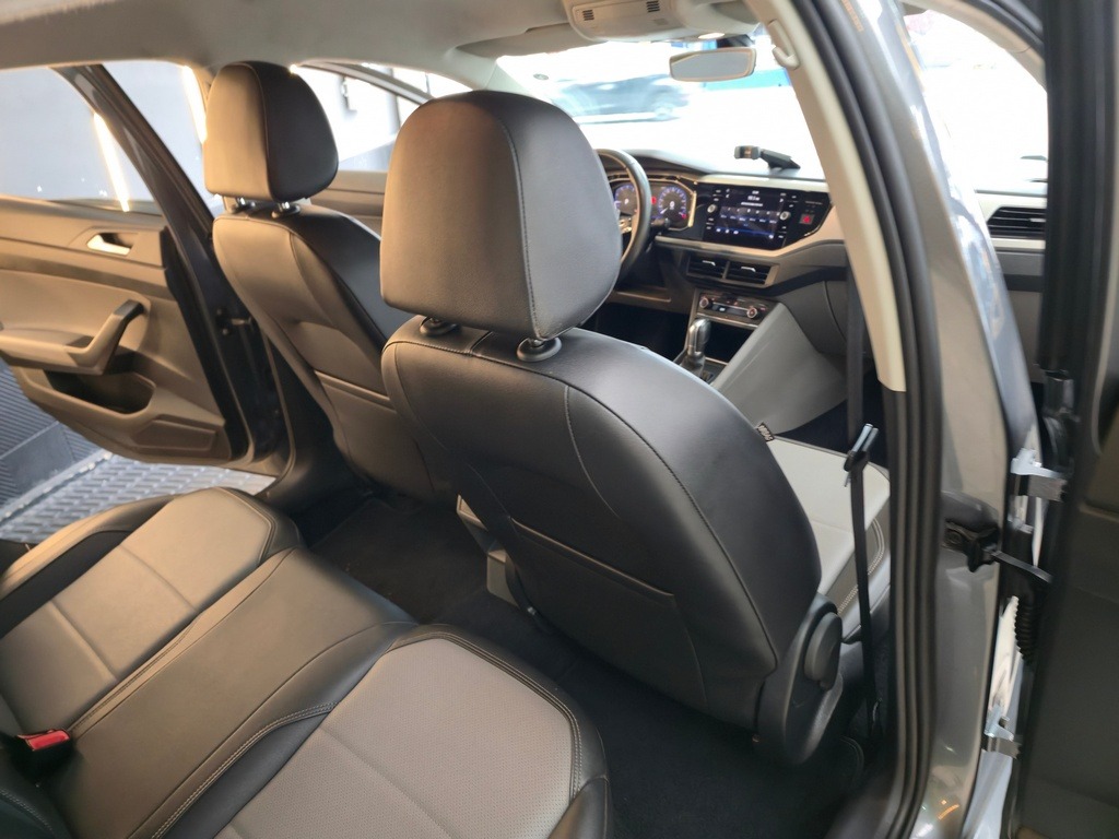Volkswagen Virtus Highline 200 TSI 1.0 Flex 12V Automático - foto 18