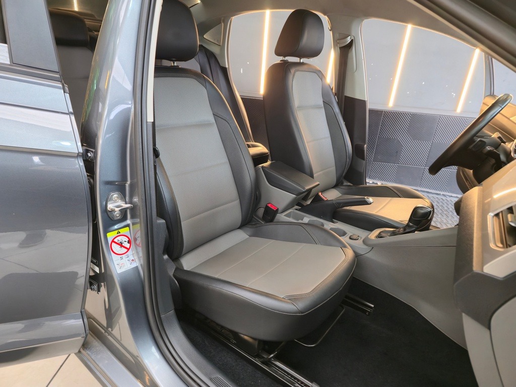 Volkswagen Virtus Highline 200 TSI 1.0 Flex 12V Automático - foto 15