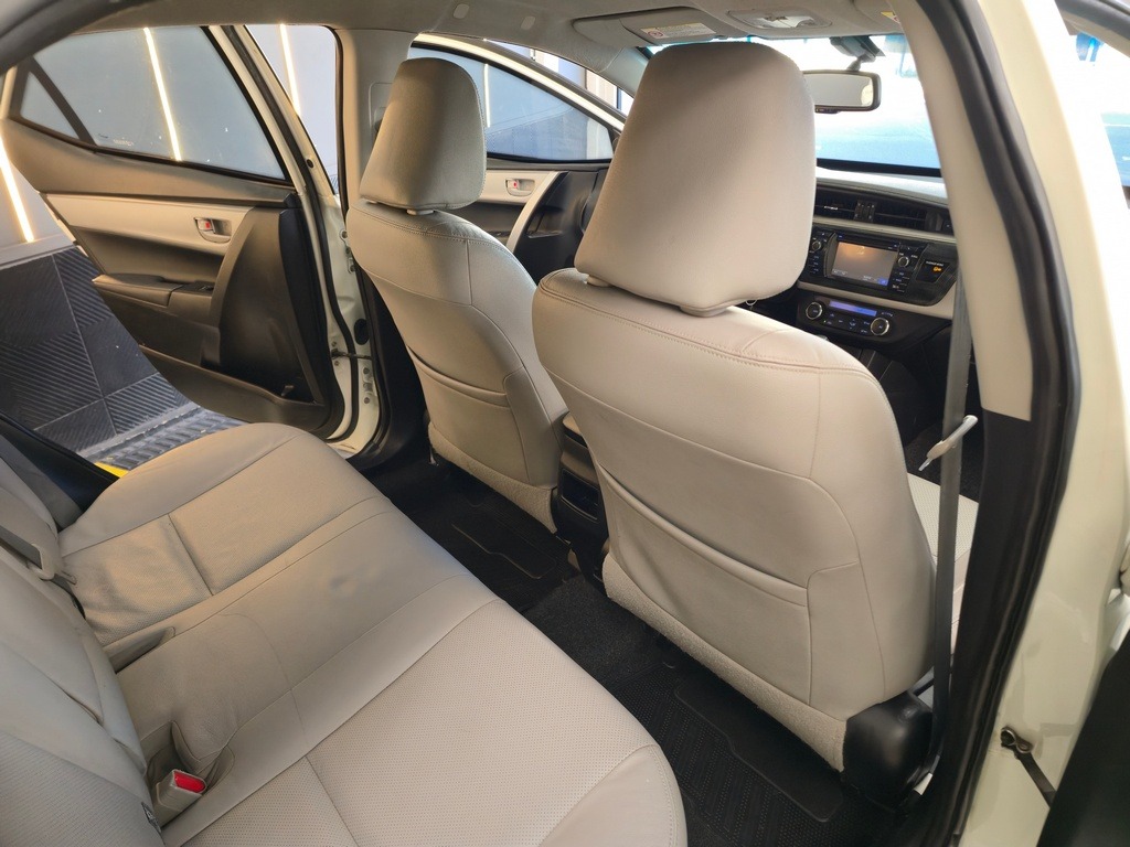 Toyota Corolla XEi 2.0 Flex 16V Aut. - foto 15