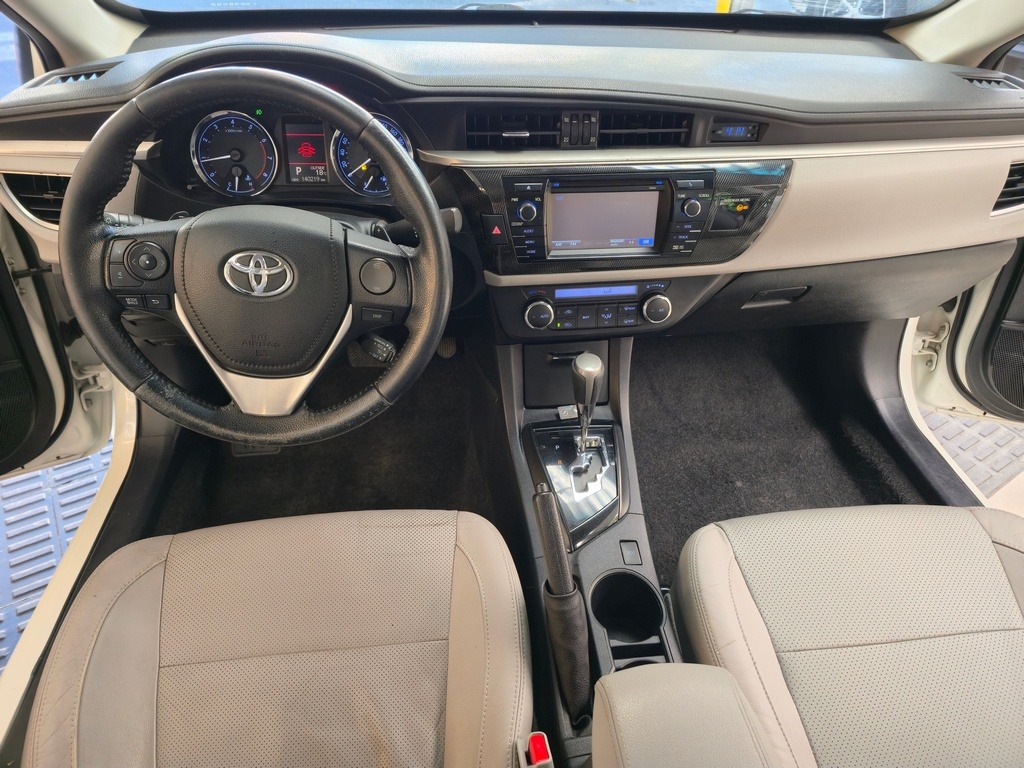Toyota Corolla XEi 2.0 Flex 16V Aut. - foto 3