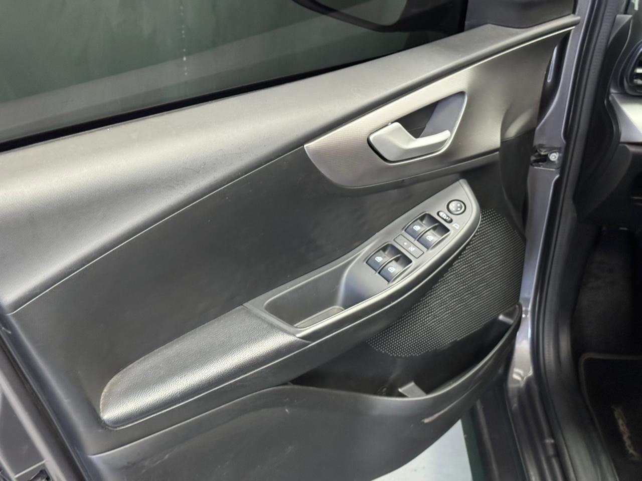 Fiat Fastback Impetus 1.0 200 T. Flex Automático - foto 7