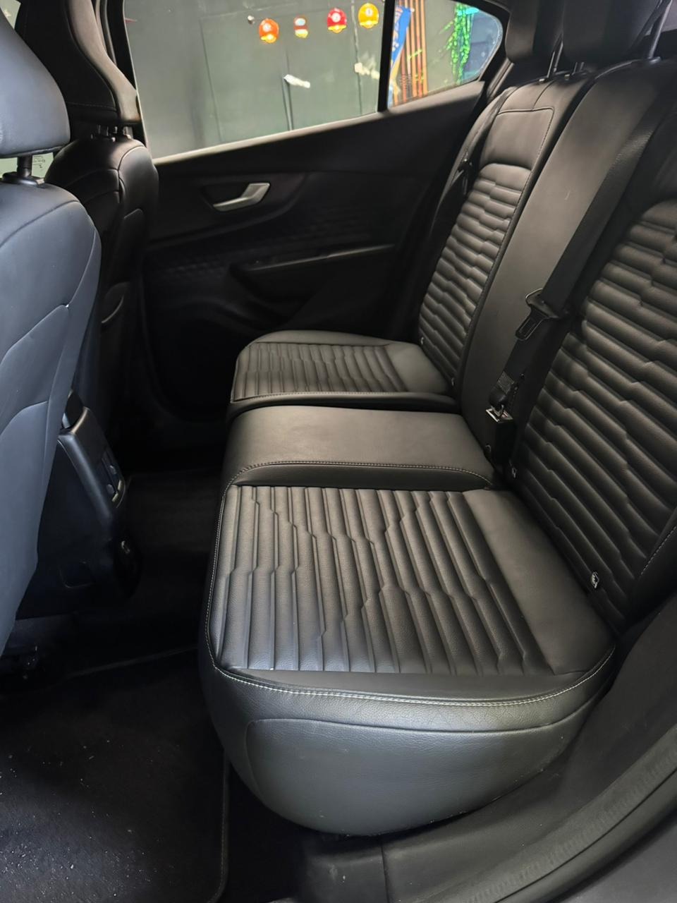 Fiat Fastback Impetus 1.0 200 T. Flex Automático - foto 9