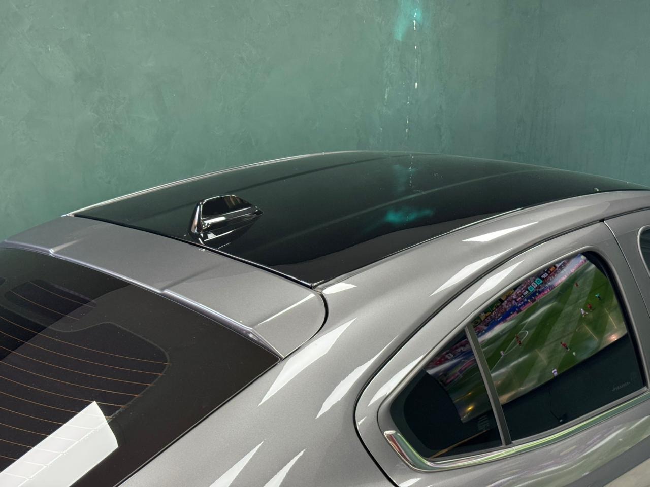 Fiat Fastback Impetus 1.0 200 T. Flex Automático - foto 10