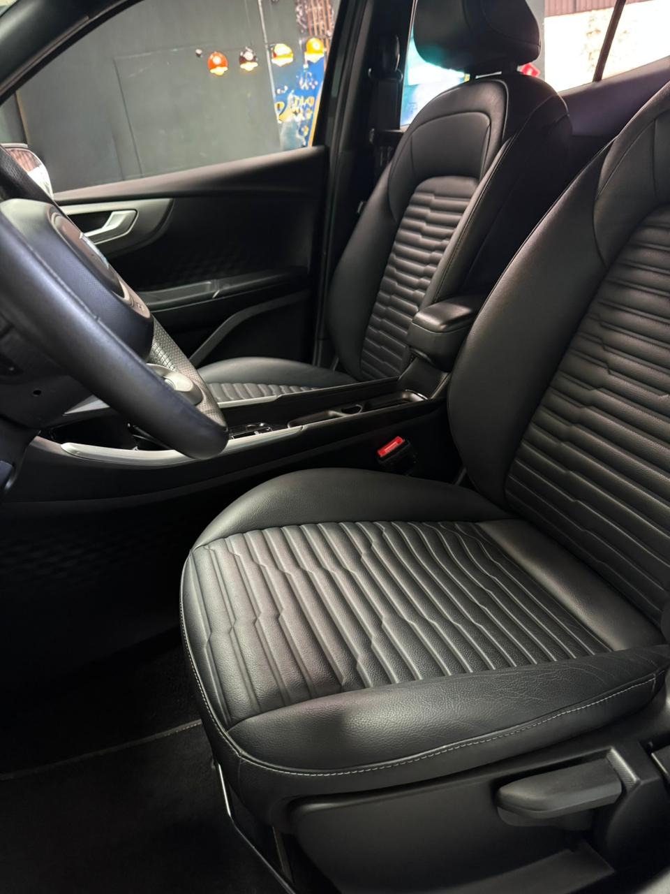 Fiat Fastback Impetus 1.0 200 T. Flex Automático - foto 8