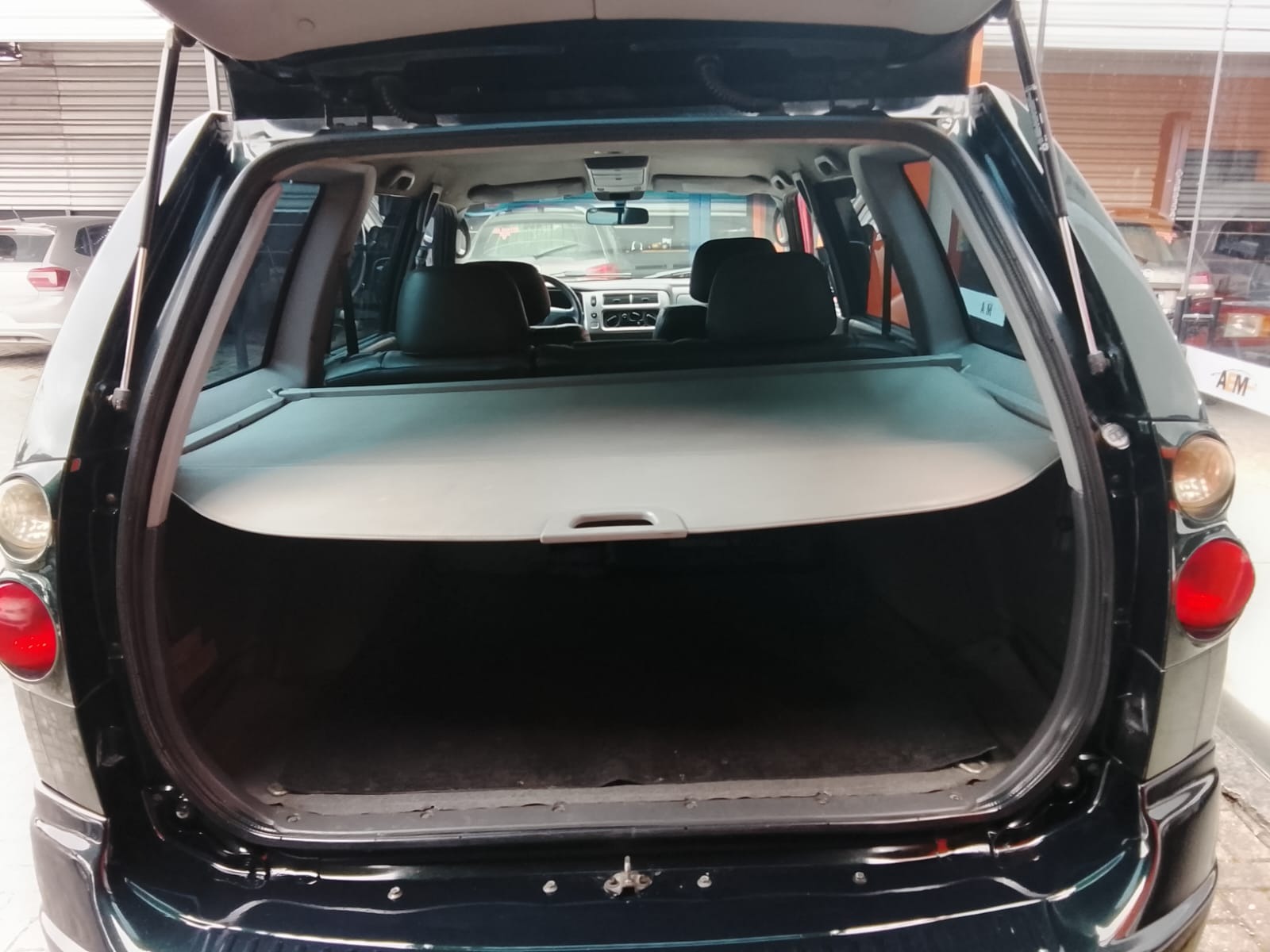 Mitsubishi Pajero Sport Sport Hpe 2.5 4X4 Diesel Aut. - foto 17