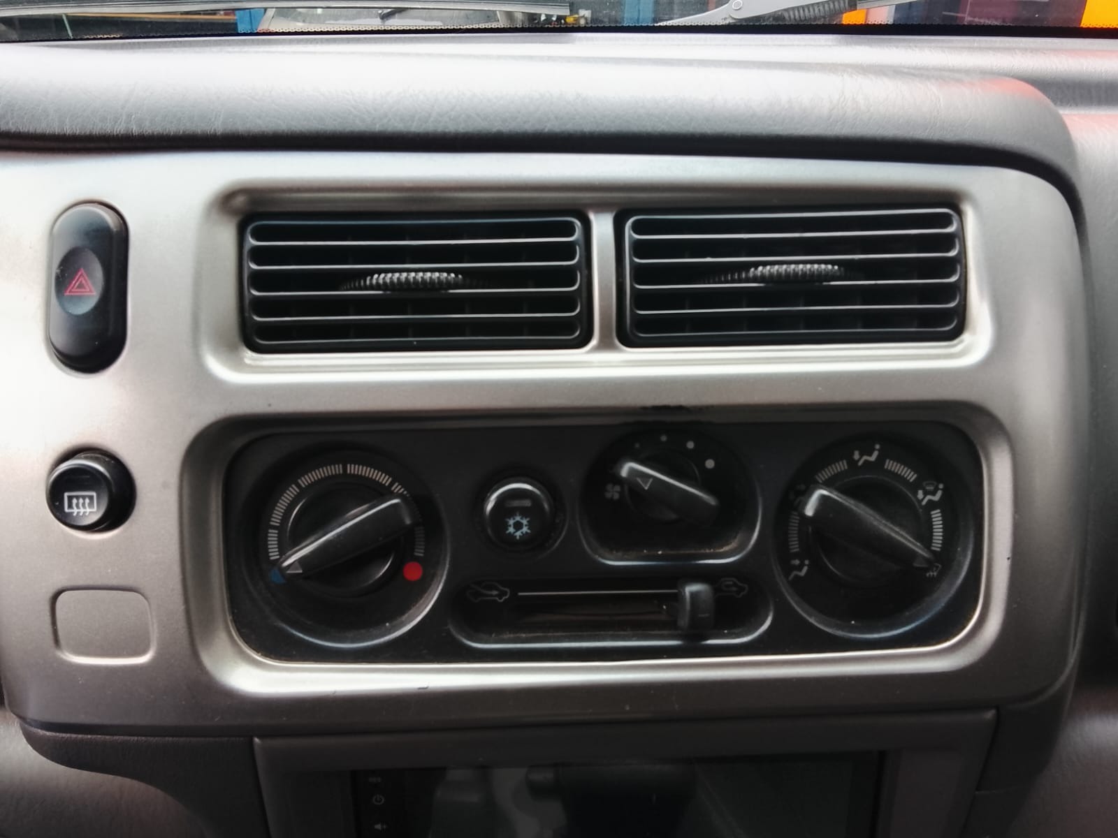 Mitsubishi Pajero Sport Sport Hpe 2.5 4X4 Diesel Aut. - foto 8