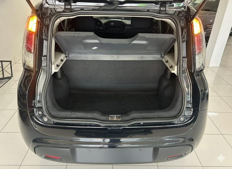 Fiat Uno Attractive 1.0 Flex 6V 5P - foto 9