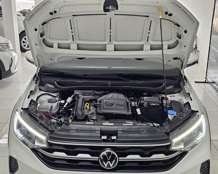 Volkswagen Nivus Comfortline 1.0 200 TSI Flex Aut. - foto 15
