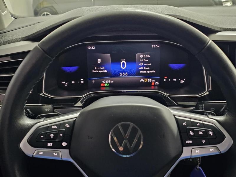 Volkswagen Nivus Comfortline 1.0 200 TSI Flex Aut. - foto 16