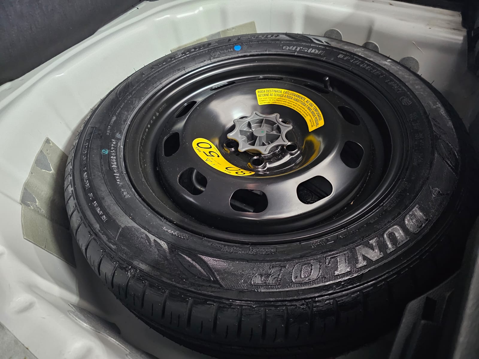 Volkswagen Polo 1.0 MPI Flex 12V 5P - foto 14